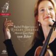 2016 Gramophone Award – Baroque Instrumental