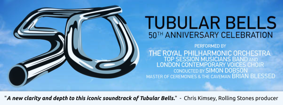 Tubular Bells