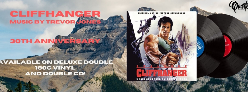 Cliffhanger banner