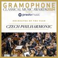 2024 Gramophone Awards – Orchestra Of The Year