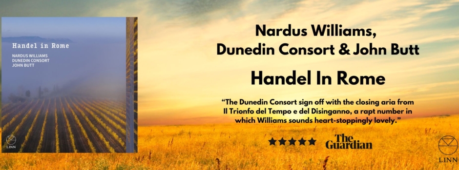 Dunedin Consort – Handel In Rome (1980 x 688 px)