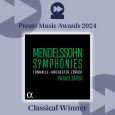 Prestomusic Awards 2024